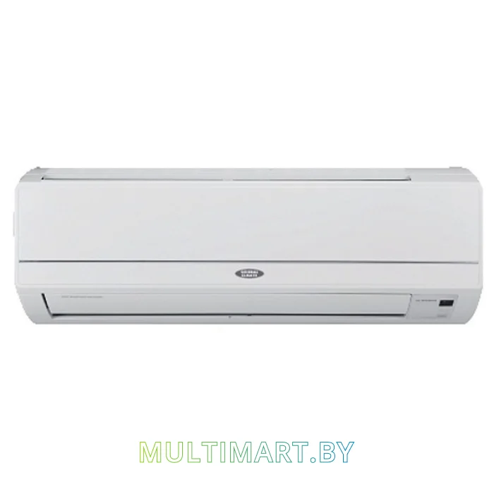 Кондиционер General Climate GC/GU-EAR09HRN1